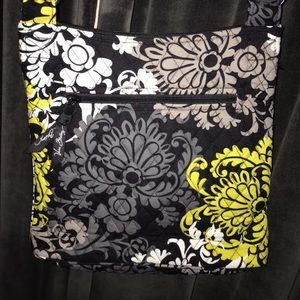 Vera Bradley Cross Body